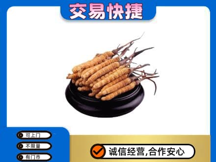碑林区回收冬虫夏草多少钱每克